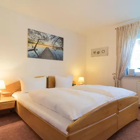 Inselhaus Whg 03 Lejlighed