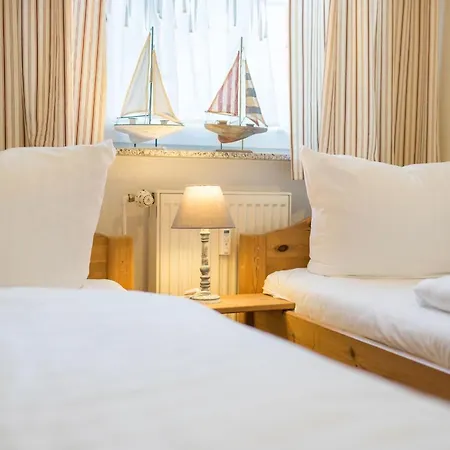 Apartmán Inselhaus Whg 03 *