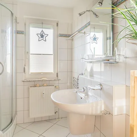 Apartmán Inselhaus Whg 03 *