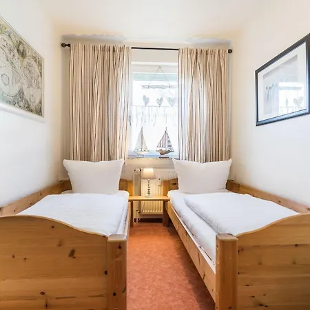Apartmán Inselhaus Whg 03