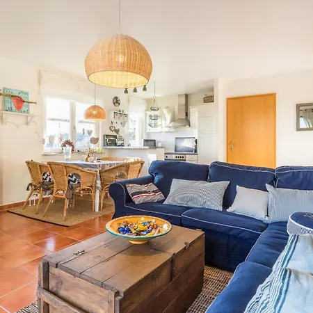 Inselhaus Whg 03 Lejlighed